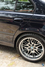 Bild 70/82 von BMW M5 (2000)