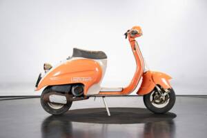 Bild 5/50 von Italjet Velocifero 50 (1994)