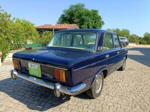 Imagen 4/50 de FIAT 125 S / Speciale (1969)