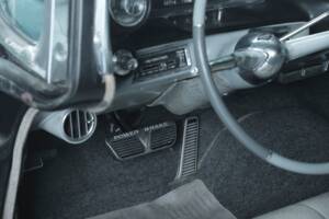 Afbeelding 27/50 van Cadillac 75 Fleetwood (1959)