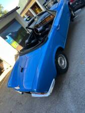 Bild 4/7 von FIAT 124 Spider BS (1971)