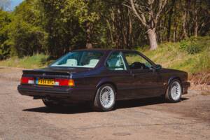 Image 12/34 of BMW 635 CSi (1989)