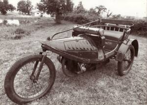 Image 1/5 of Alcyon 4 HP (1900)