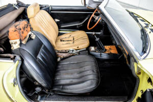Bild 46/50 von FIAT 124 Spider CS1 (1973)