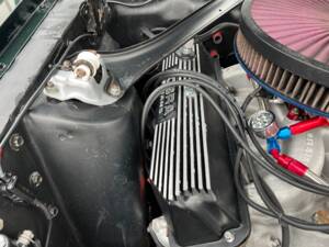 Image 38/49 of Ford Mustang GT 390 (1967)