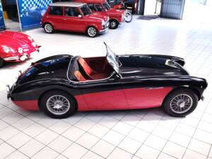 Bild 9/56 von Austin-Healey 100&#x2F;4 (BN2) (1956)