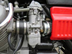 Bild 32/50 von Moto Guzzi DUMMY (1976)