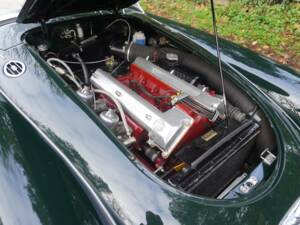 Image 14/17 of MG MGA Twin Cam (1959)