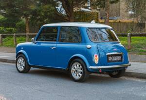 Imagen 4/28 de Rover Mini 1.3i (1995)