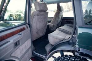 Obraz 37/39 pojazdu Land Rover Range Rover Classic Vogue SEi (1993)