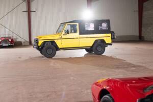 Image 9/43 of Steyr-Puch 230 GE (LWB) (1993)