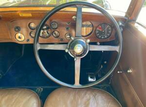 Image 37/50 of Bentley 3 1/2 Litre (1935)