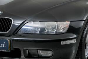 Image 24/50 of BMW Z3 1.8 (2001)