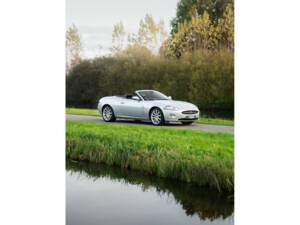 Afbeelding 13/50 van Jaguar XK 4.2 (2008)