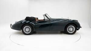 Bild 9/15 von Jaguar XK 120 DHC (1953)