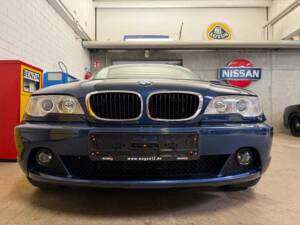 Image 3/22 of BMW 318Ci (2005)