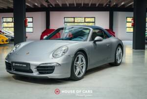 Image 2/24 of Porsche 911 Carrera (2012)