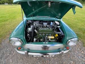 Bild 22/41 von Morris Mini Cooper 998 (1964)