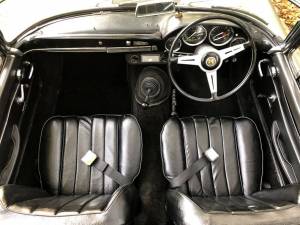 Image 40/50 of Alfa Romeo 2600 Spider (1964)