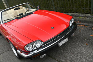 Image 11/45 of Jaguar XJ-S Convertible (1990)