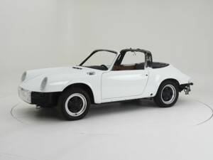 Afbeelding 1/15 van Porsche 911 2.7 S (1976)