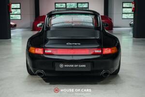 Bild 8/24 von Porsche 911 Carrera (1994)
