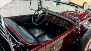 Afbeelding 3/9 van Packard Standard Eight 833 (1931)