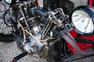 Imagen 29/50 de Morgan Threewheeler (1928)