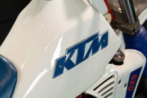 Immagine 21/50 di KTM DUMMY (1984)