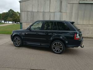 Image 5/17 de Land Rover Range Rover Sport SDV6 (2011)