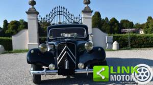 Image 7/10 of Citroën Traction Avant 11 B&#x2F;D (1955)