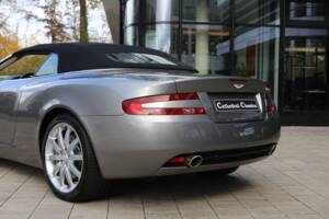 Bild 45/47 von Aston Martin DB 9 Volante (2006)