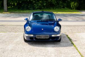 Image 7/31 of Porsche 911 Turbo (1995)