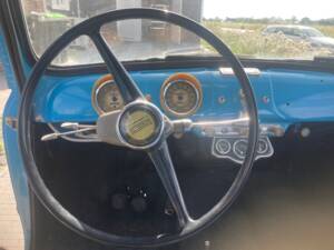 Afbeelding 6/10 van FIAT 1100-103 Familiare (1955)
