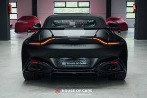Bild 8/25 von Aston Martin Vantage V8 "F1 Edition" (2022)