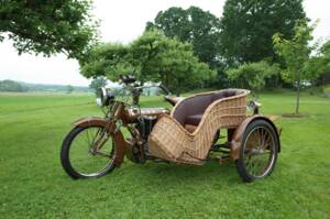 Bild 20/30 von NUT 6 HP (1914)