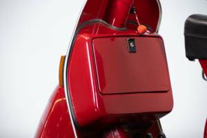 Bild 17/49 von Piaggio DUMMY (1985)