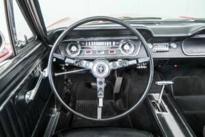 Imagen 8/50 de Ford Mustang 289 (1965)