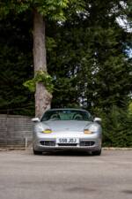 Afbeelding 21/50 van Porsche Boxster (1998)