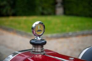 Imagen 23/23 de Lancia Lambda (1928)