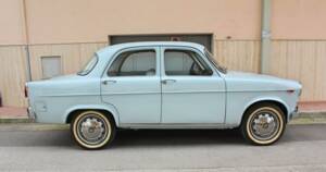 Image 9/47 of Alfa Romeo Giulietta TI (1961)