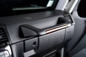 Afbeelding 27/33 van Mercedes-Benz G 55 AMG (lang) (2003)