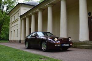 Bild 1/50 von Porsche 944 S2 (1991)