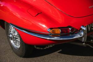 Bild 37/40 von Jaguar E-Type 3.8 (1961)
