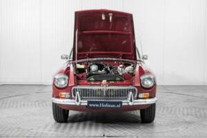 Image 35/50 de MG MGB (1979)