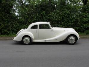 Image 7/18 of Bristol 400 (1948)