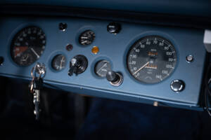 Immagine 12/30 di Jaguar XK 120 SE OTS (1954)