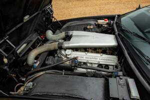 Image 9/43 of Aston Martin Lagonda (1979)