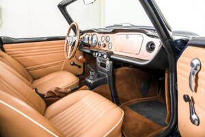 Imagen 17/50 de Triumph TR 250 (1968)