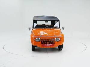 Bild 11/15 von Citroën Méhari (1974)